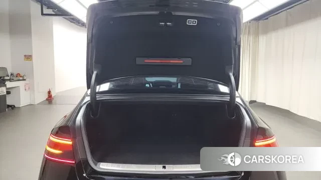 Genesis G90 (RS4) id 3021923 из Кореи 11