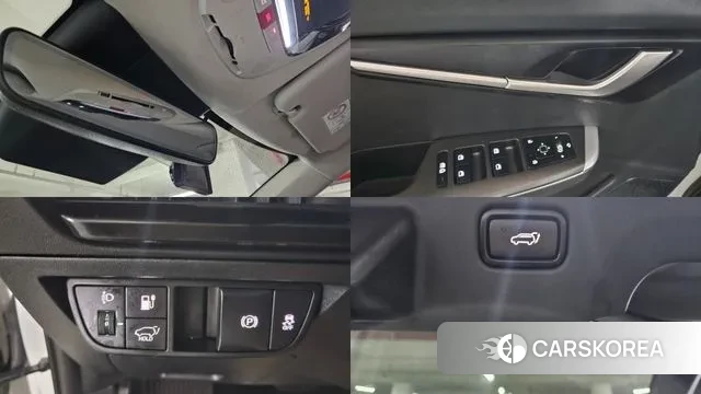 Kia EV6 id 3022897 из Кореи 11