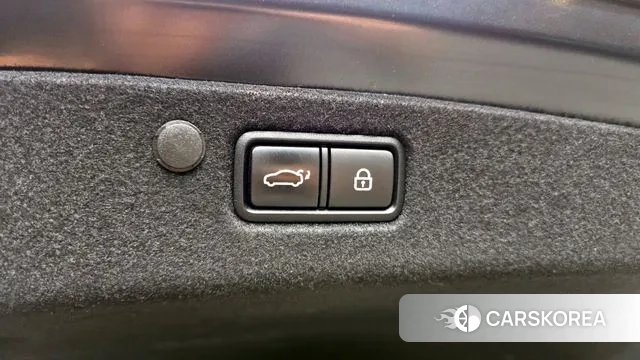 Hyundai The New Grandeur IG Hybrid id 3038880 из Кореи 11