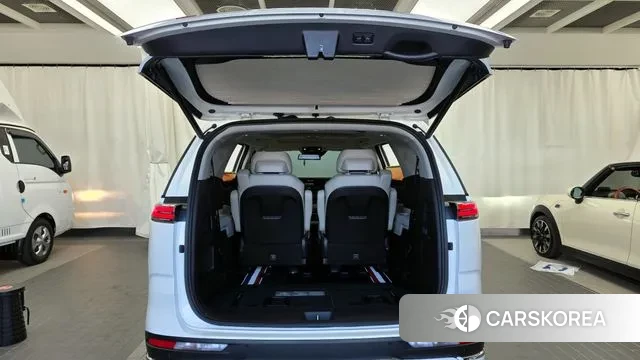 Kia Carnival 4th generation id 3443244 из Кореи 11