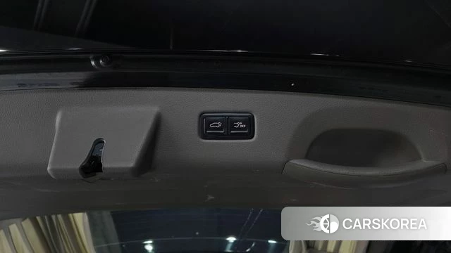 Kia Carnival 4th generation id 4402417 из Кореи 11