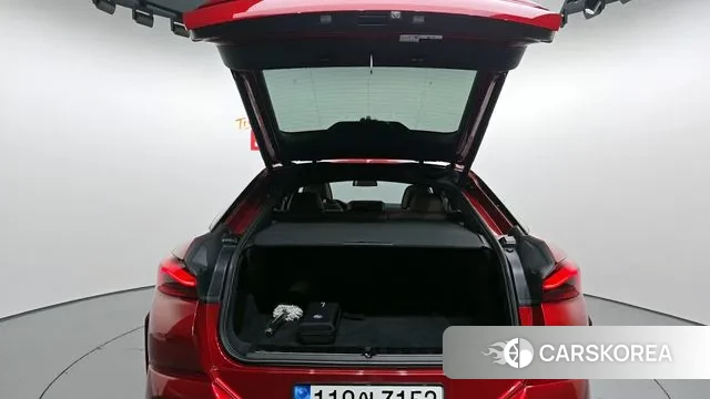 BMW X6 (G06) id 3344157 из Кореи 11