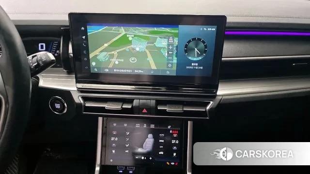 Ssangyong Torres id 3400803 из Кореи 11