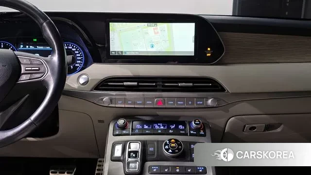 Hyundai Palisade id 2976324 из Кореи 11