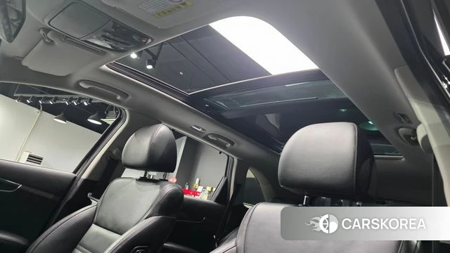 Kia The New Sorento id 4658277 из Кореи 11