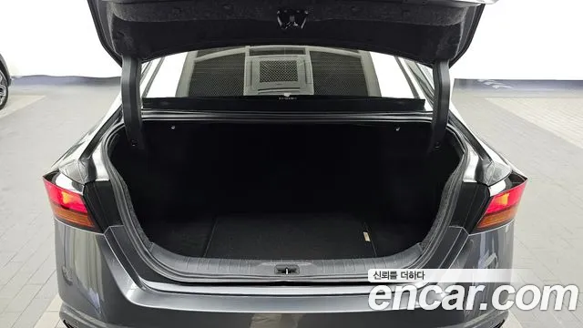 Nissan Altima (L34) id 2834465 из Кореи 11