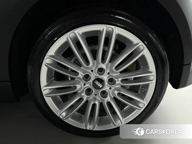 Mini Cooper id 4309536 из Кореи 11