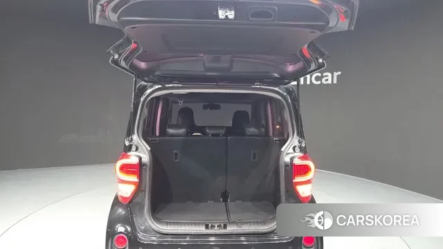 Kia The New Ray id 3593526 из Кореи 11