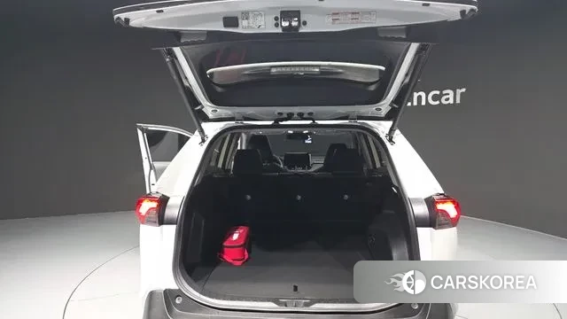 Toyota RAV4 5th Generation id 3769450 из Кореи 11