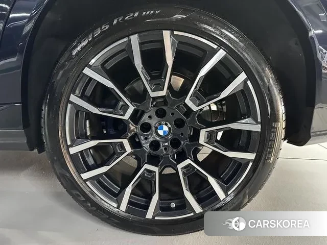 BMW X6 (G06) id 3633949 из Кореи 11