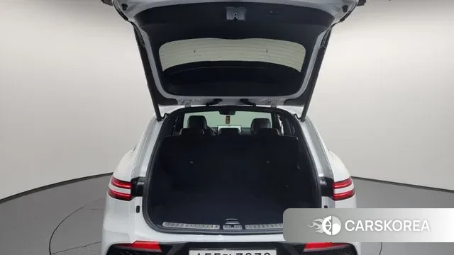 Genesis GV70 id 3388694 из Кореи 11