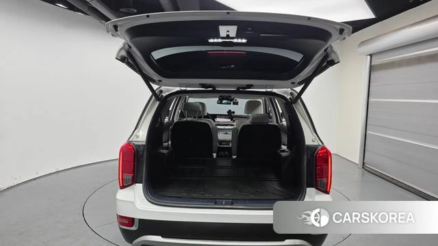 Hyundai Palisade id 3853470 из Кореи 11