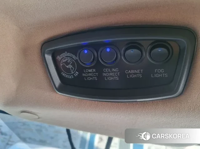 Chevrolet Express Van id 3520327 из Кореи 11