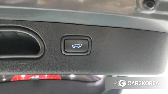 Hyundai All New Tucson id 4269369 из Кореи 11
