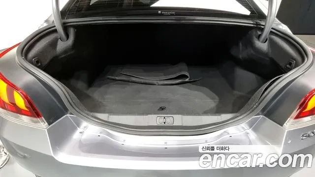 Peugeot 508 id 2897010 из Кореи 11
