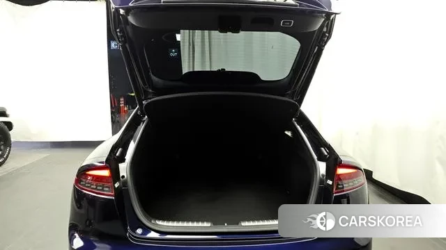 Kia Stinger Meister id 3149234 из Кореи 11