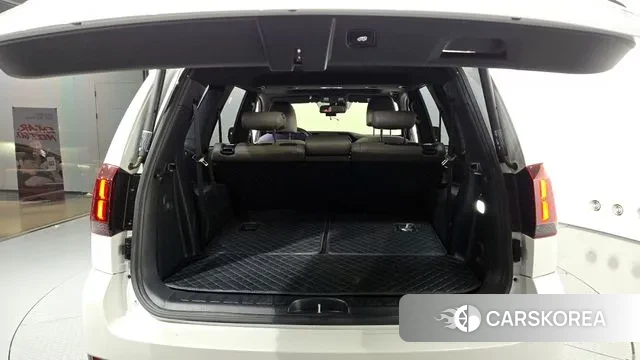 Kia Mohave Master id 3354794 из Кореи 11