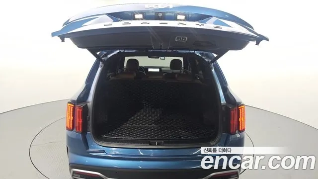 Kia Sorento 4th Generation id 2944455 из Кореи 11