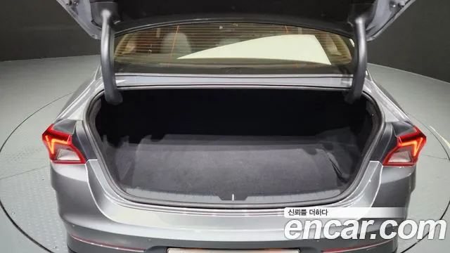 Kia K5 3rd generation id 2749840 из Кореи 11