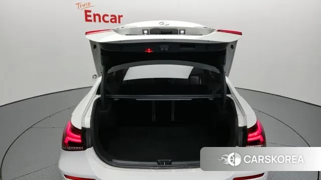 Mercedes-Benz A-Class W177 id 3504240 из Кореи 11