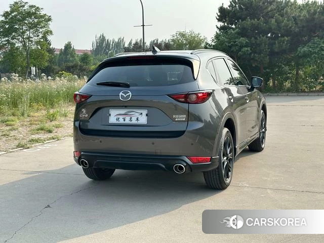 Mazda CX-5 id 4329244 из Китая 11