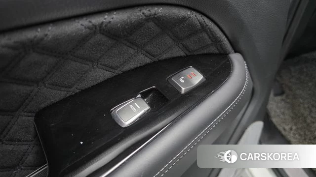 Ssangyong All New Rexton id 4541826 из Кореи 11