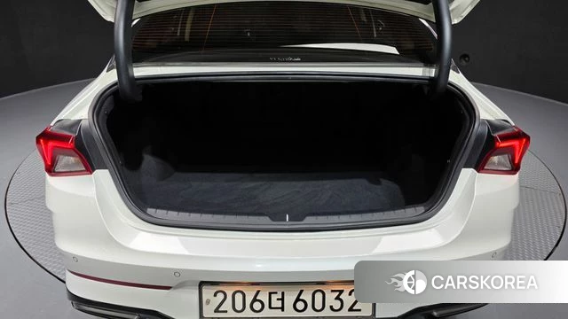 Kia K5 3rd generation id 4540872 из Кореи 11
