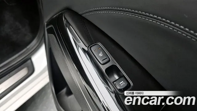 Kia K7 Premier id 2619853 из Кореи 11