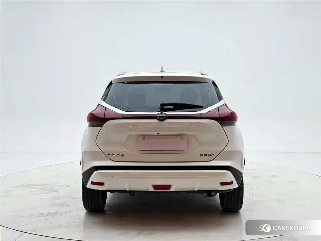 Nissan Kicks id 4546006 из Китая 11