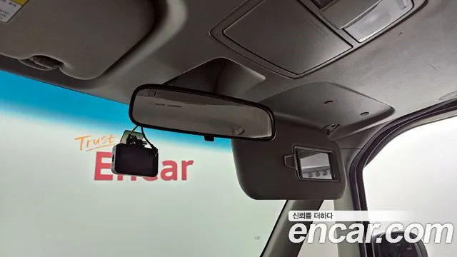 Kia The New Ray id 2466853 из Кореи 11