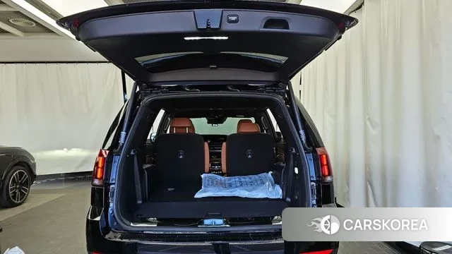 Kia Mohave Master id 3610205 из Кореи 11