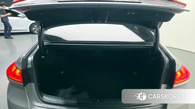 Genesis G80 id 4268963 из Кореи 11