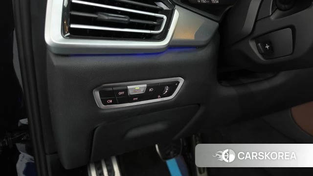 BMW X6 (G06) id 4636516 из Кореи 11