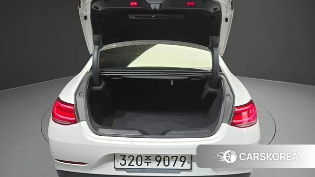 Mercedes-Benz CLS-Class C257 id 4604923 из Кореи 11