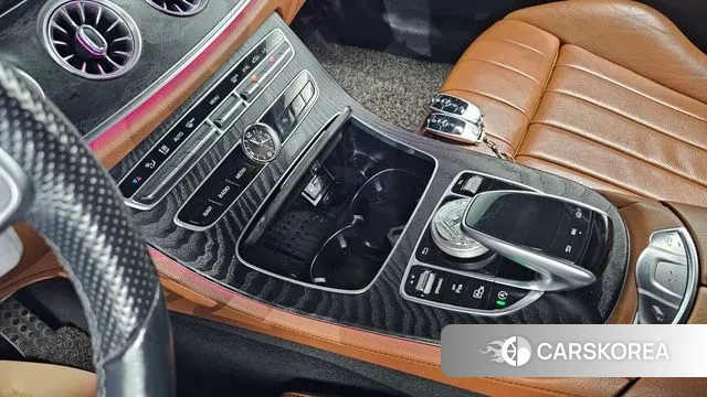 Mercedes-Benz E-Class W213 id 3525928 из Кореи 11