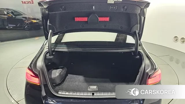 BMW 5 Series (G30) id 3155562 из Кореи 11