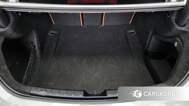 BMW 3 Series (F30) id 3500090 из Кореи 11