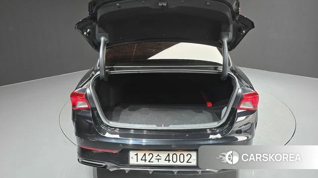 Kia K5 3rd generation id 3827102 из Кореи 11