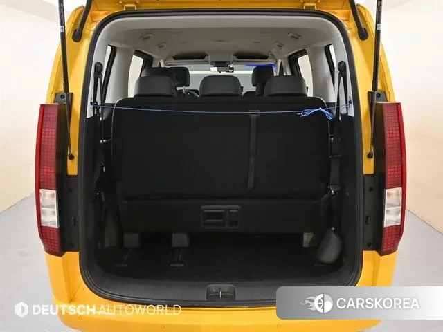 Hyundai Staria id 2541060 из Кореи 11