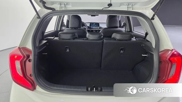 Kia Morning Urban (JA) id 4732130 из Кореи 11