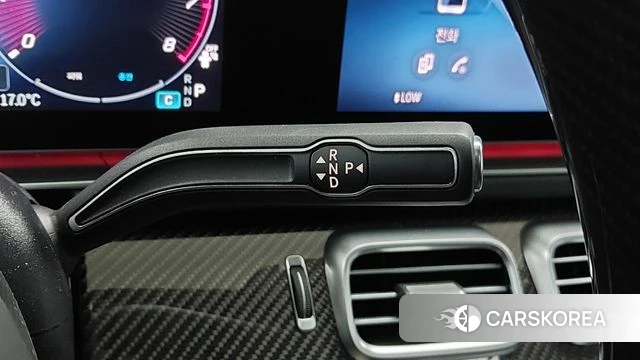 Mercedes-Benz GLE-Class W167 id 3883115 из Кореи 11