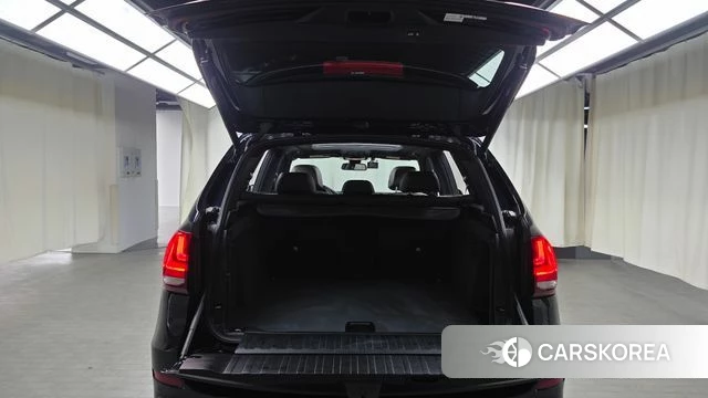 BMW X5 (F15) id 3955759 из Кореи 11