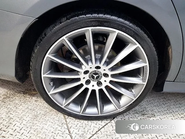 Mercedes-Benz E-Class W213 id 3632028 из Кореи 11