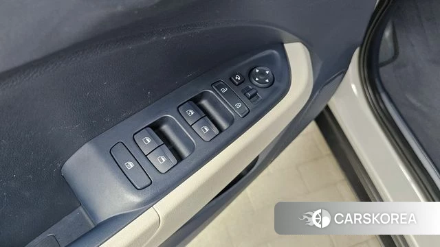 Hyundai Venue id 4921410 из Кореи 11