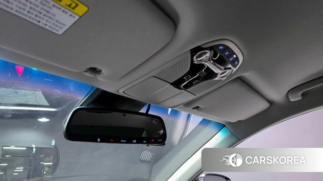 Hyundai Grandeur IG id 4188701 из Кореи 11