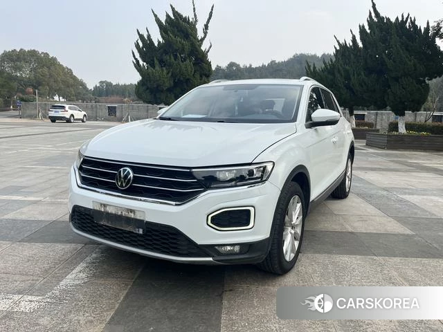 Volkswagen Exploring songs id 4271895 из Китая 11