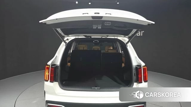 Kia Sorento 4th Generation id 4488698 из Кореи 11