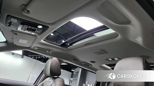 Kia The New Carnival 4th Generation id 4523378 из Кореи 11