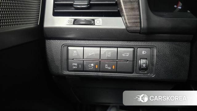 Ssangyong G4 Rexton id 4384741 из Кореи 11