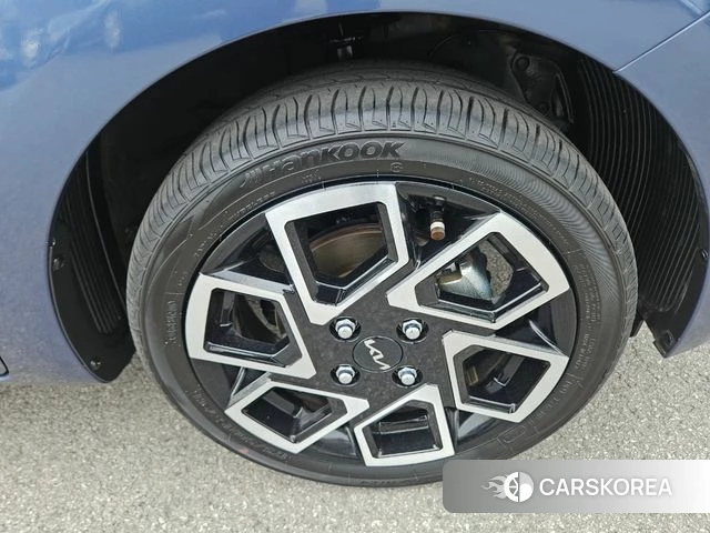 Kia The New Kia Ray id 4367591 из Кореи 11